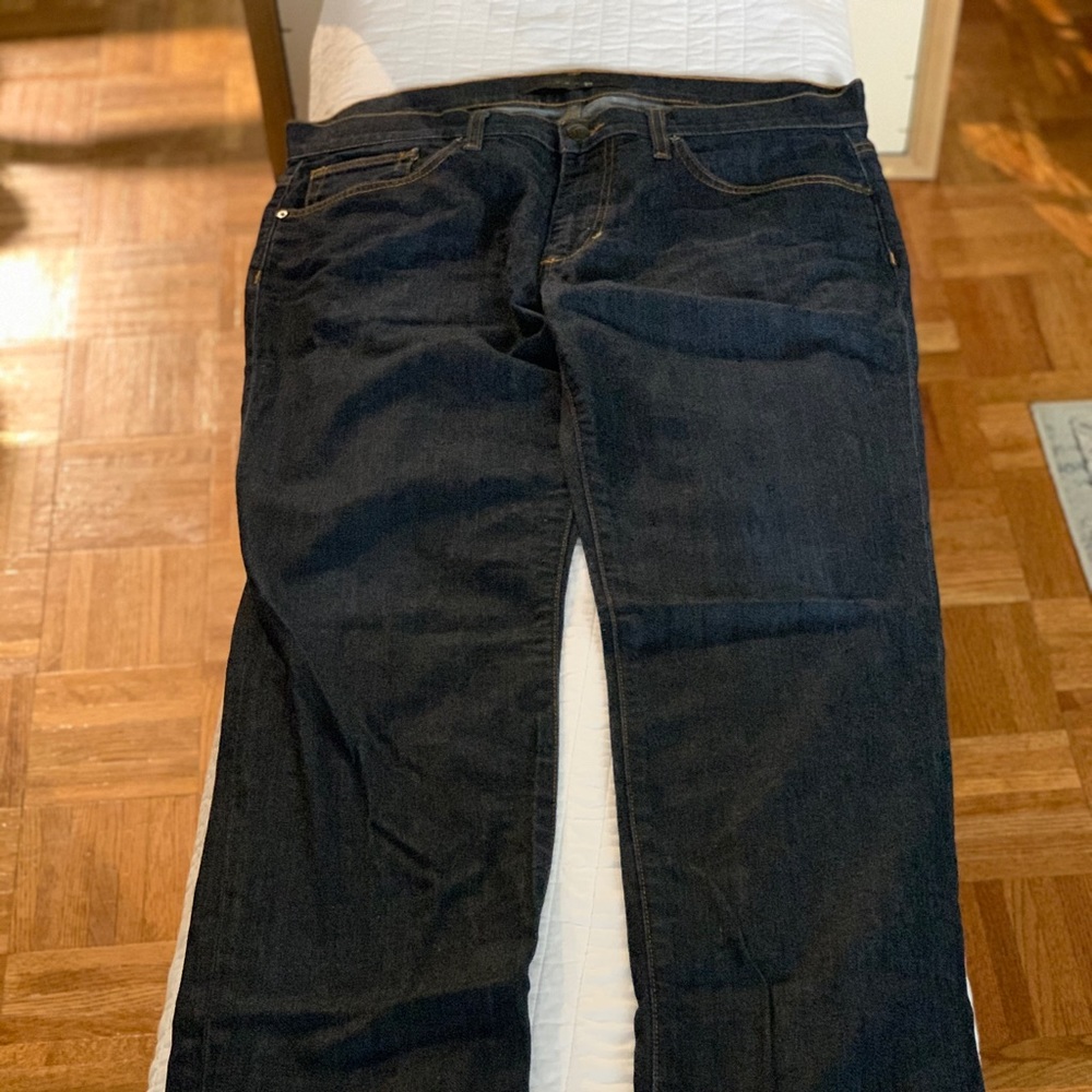 Joe’s Jeans “The Brixton” Jeans
